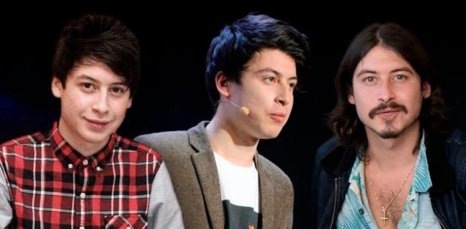 El niño prodigio de la tecnología vuelve a asaltar la banca