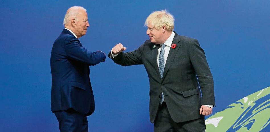 Glasgow o el apocalipsis ante la crisis climática