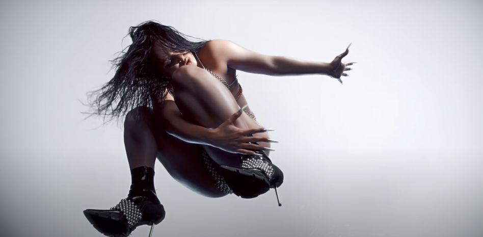 Rosalía revoluciona las redes con el primer avance de 'Motomami'