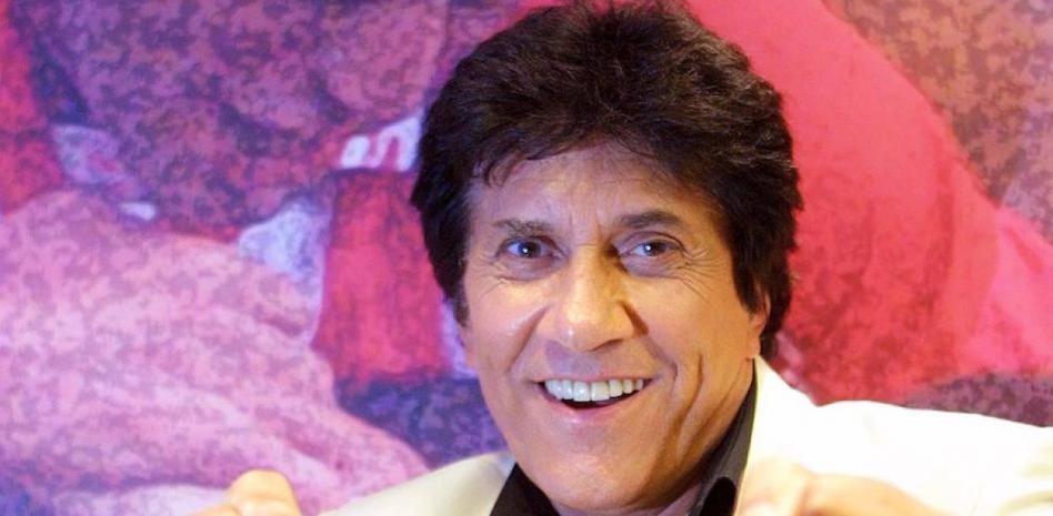 'La Barbacoa', así es el gran éxito de Georgie Dann