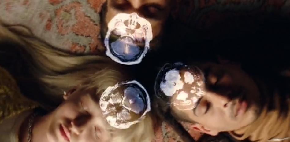 El siniestro futuro que imagina Mark Zuckerberg