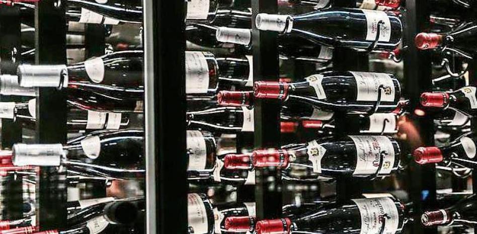 España, segundo productor mundial de vino tras superar a Francia en el 2021