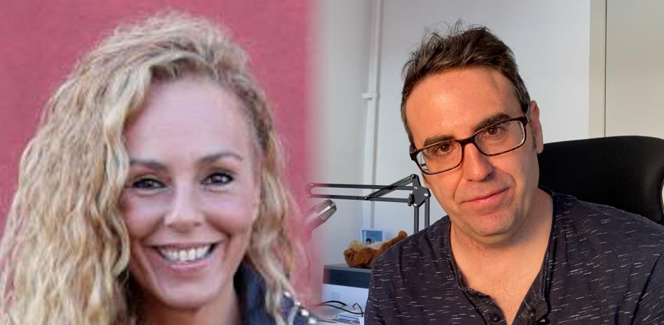 Gloria Camila sigue preparando su estrategia judicial contra Rocío Carrasco