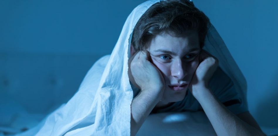 ¿Por qué nos despertamos entre las 3 y las 4 de la madrugada? Esta es la razón