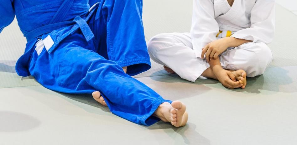 Detenido un profesor de judo de Vilafant por supuestos abusos a adolescentes