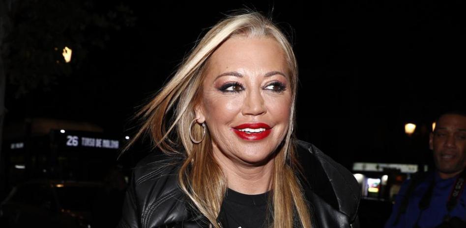 Belén Esteban celebra su cumpleaños con una fiesta en su lugar favorito de Madrid