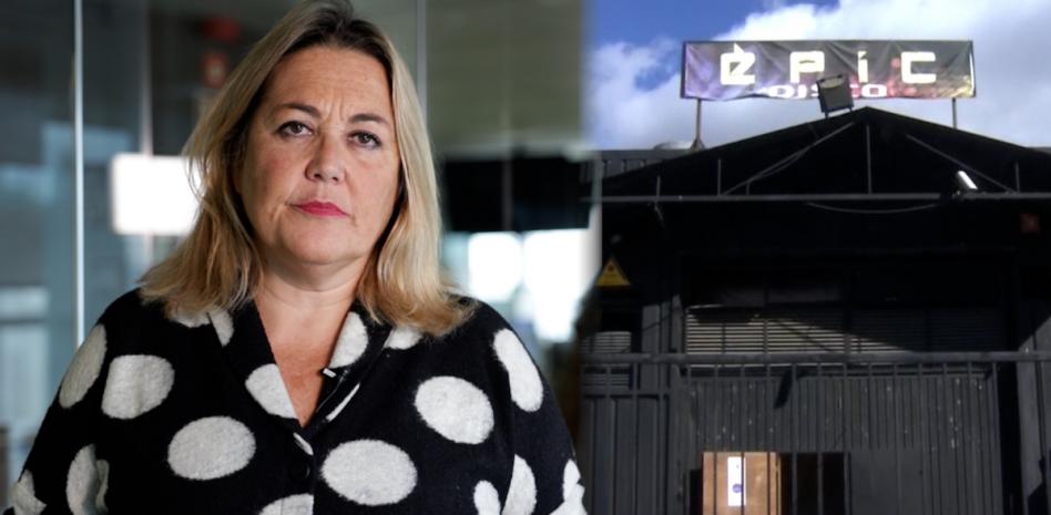 Los Mossos interrogan al joven que salió de la discoteca junto a la víctima de Igualada