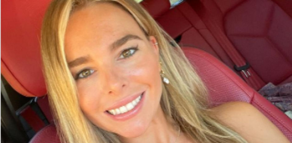 Así es Helena Condis, el nuevo amor de Juanma Castaño