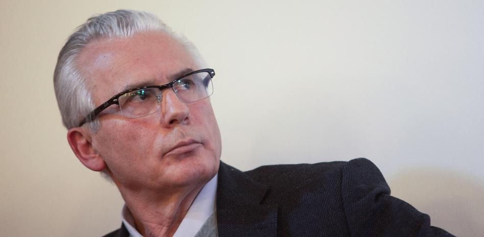 Baltasar Garzón: “España sigue en el punto de mira del islamismo radical”