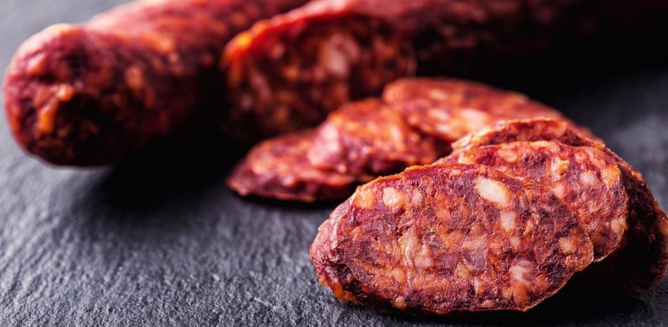 Los 4 peores alimentos para el hígado