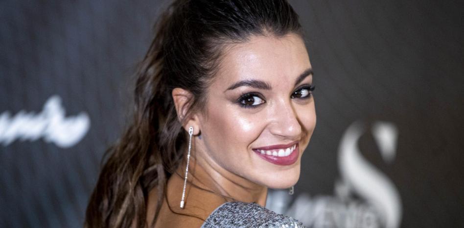 El llamamiento de un vecino de Ana Guerra harto de sus ensayos: "Por favor, comprad su disco"