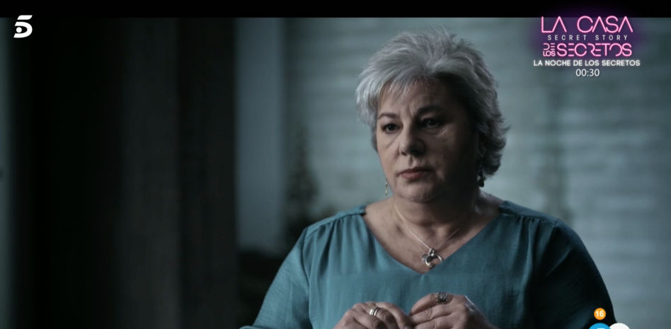 Dolores Vázquez relata cómo fue su estancia en prisión: "El resto de reclusas me llamaban asesina y bollera"