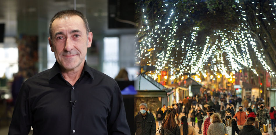 Se agota el tiempo para salvar la Navidad