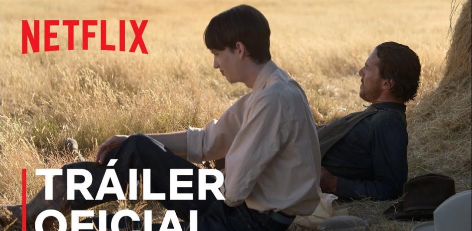 Benedict Cumberbatch por 'El poder del perro': nominado a mejor actor protagonista en los premios Oscar 2022