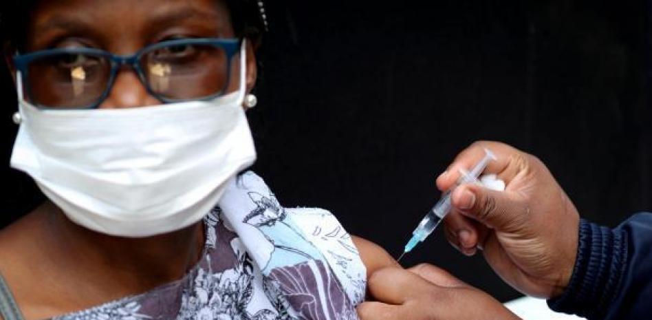 La UE quiere detener los viajes aéreos desde Sudáfrica por la nueva variante del virus