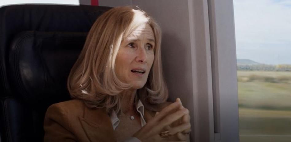 Cristina Garmendia: "Hay una amenaza muy grande que no tiene vacuna"