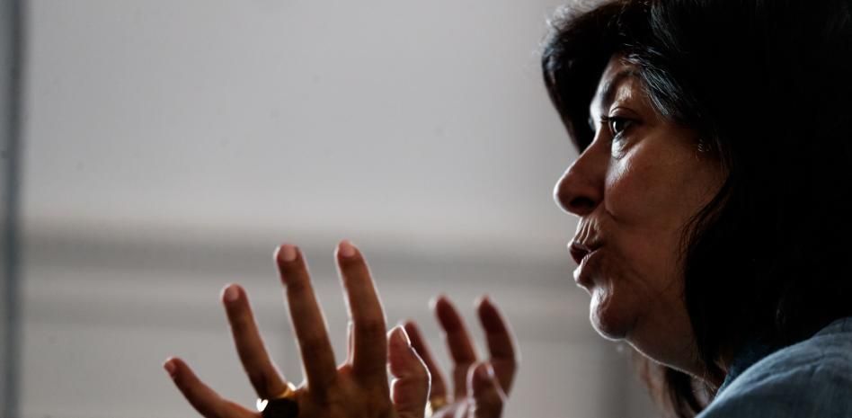 Fallece la escritora Almudena Grandes a los 61 años víctima de un cáncer