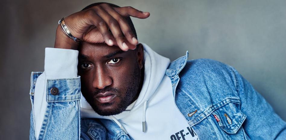 Muere Virgil Abloh, diseñador de moda masculina de Louis Vuitton, a los 41 años