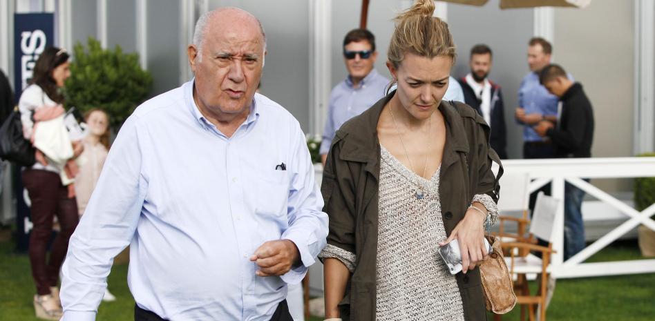 Marta Ortega, hija del fundador de Inditex, nueva presidenta del grupo en lugar de Pablo Isla