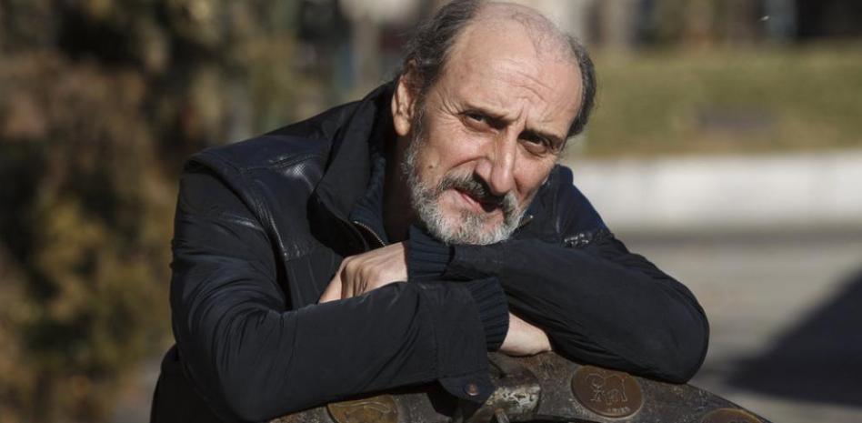 El actor José Luis Gil ('La que se avecina') sufre un infarto cerebral