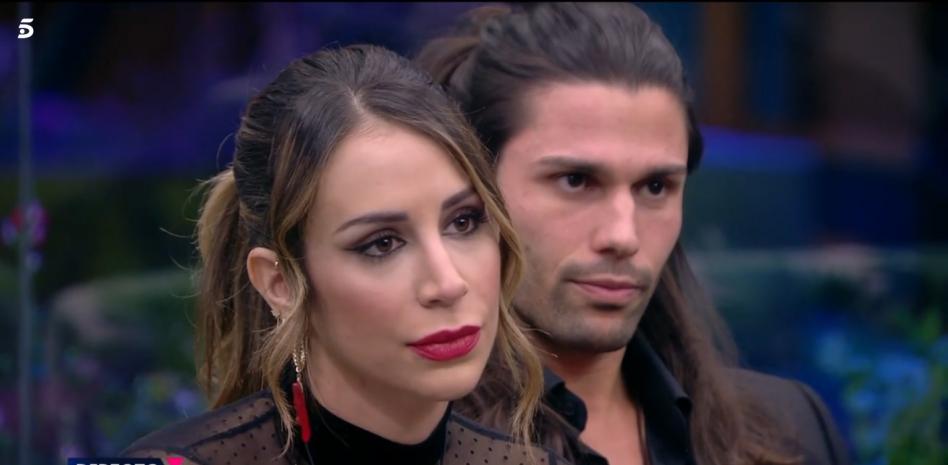 'Secret Story' | Horario y dónde ver por TV la primera semifinal