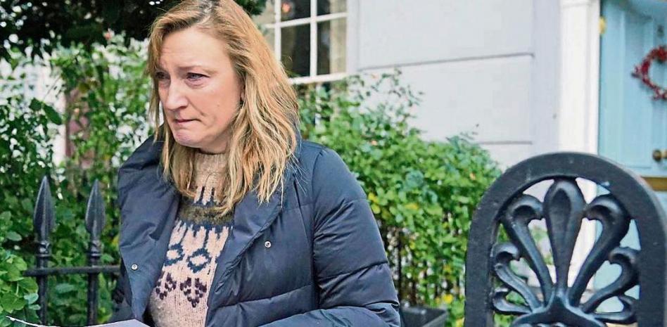 Una ‘fiesta prohibida’ en Downing Street acorrala a Boris Johnson