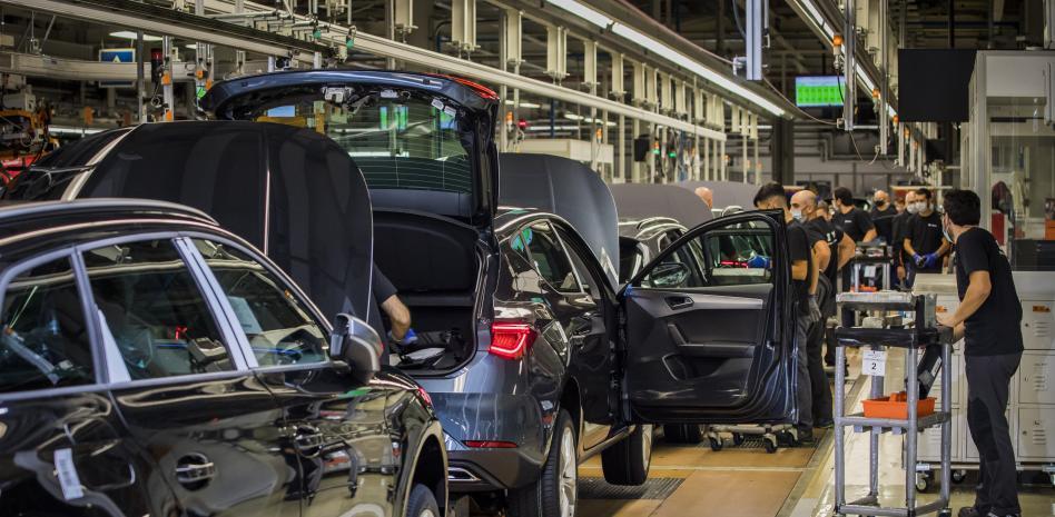 Volkswagen aprueba el coche eléctrico de Seat aunque lo condiciona a recibir ayudas