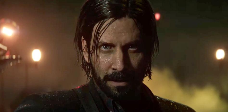 Alan Wake 2 ya tiene un primer tráiler y saldrá en 2023