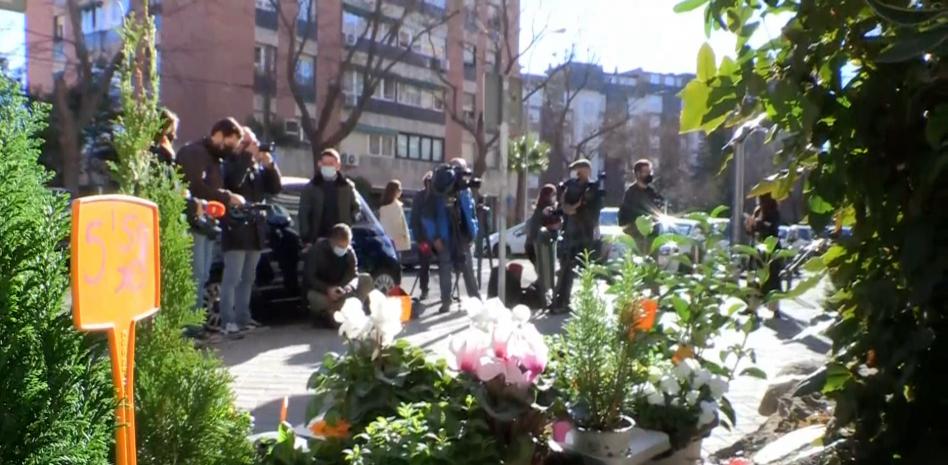 Las incógnitas que destapa el final de Verónica Forqué