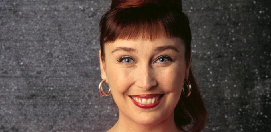 Adiós a Verónica Forqué, una de las sonrisas más queridas del cine