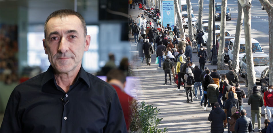 La tormenta epidémica perfecta llega a España