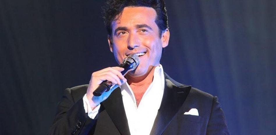 Carlos Marín, del grupo Il Divo, está en coma inducido en un hospital de Manchester
