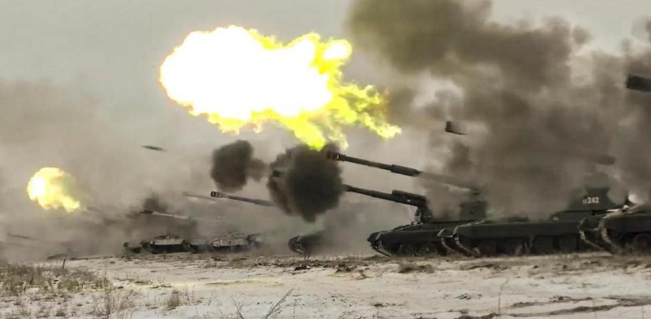 Último aviso a Putin