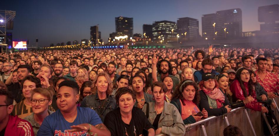 El Ayuntamiento de Barcelona apuesta por el diálogo con el Primavera Sound