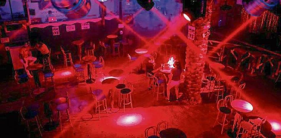 El nuevo toque de queda afectará a 6,3 millones de catalanes