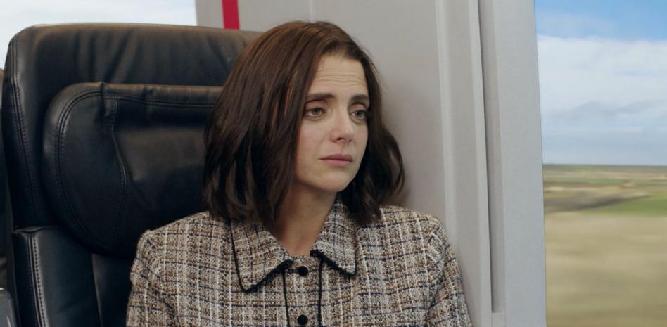 Macarena Gómez: "No sabía si volvería a trabajar al día siguiente. Vivir esa incertidumbre me hizo infeliz"