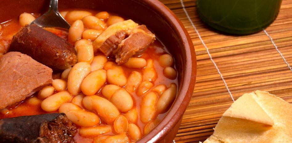 La mejor fabada en conserva del supermercado, según la OCU