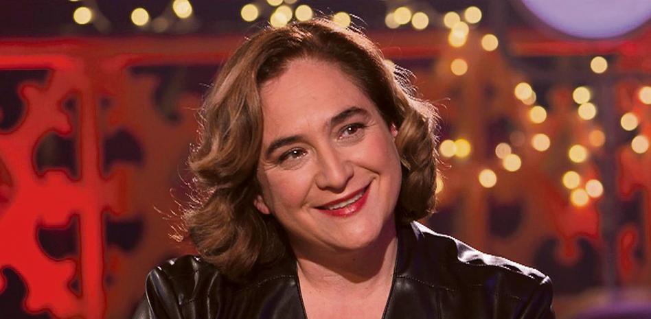 “Como madre, soy más permisiva de lo que tendría que ser”