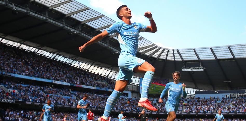 Ferran Torres pasa la revisión médica pero temas burocráticos retrasan su anuncio