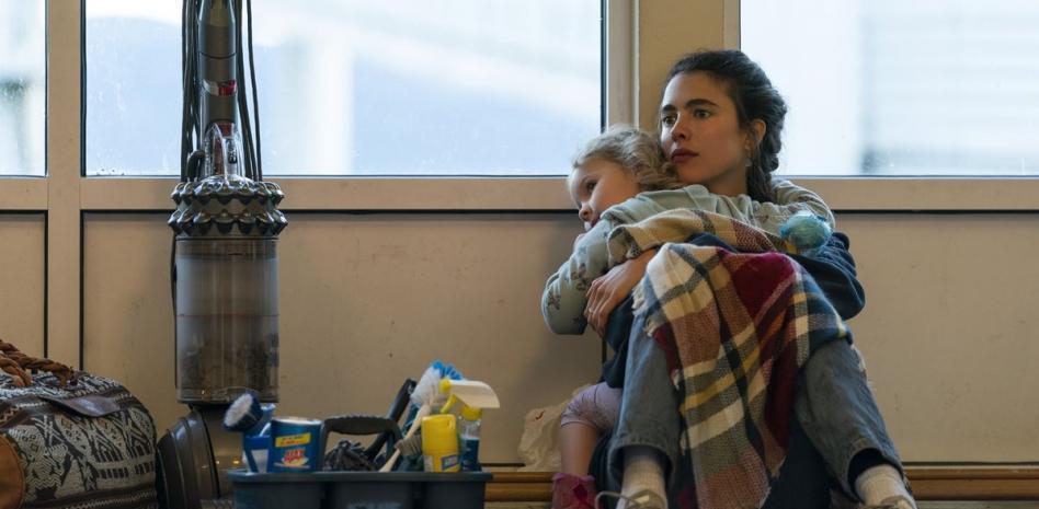 Ocho series que encandilaron este 2021