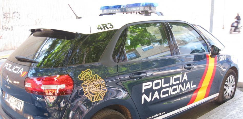 La Policía investiga como violencia vicaria la muerte de una niña de tres años en Madrid