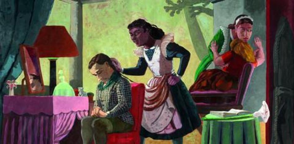 Las mejores exposiciones para disfrutar del arte en el 2022