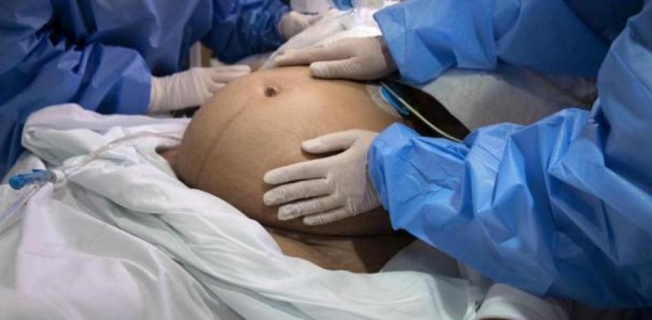 Un estudio observa un menor nivel de desarrollo en los bebés nacidos durante la pandemia