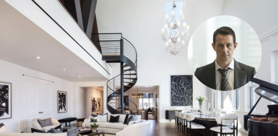 'Succession': entramos en el cuartel general de Kendall Roy