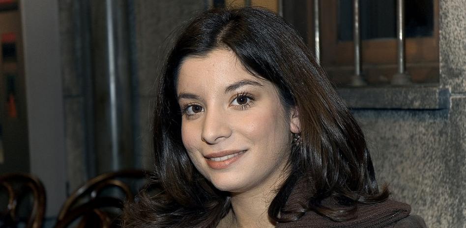 Así ha cambiado Sofia Nieto, Natalia Cuesta en 'Aquí no hay quien viva'