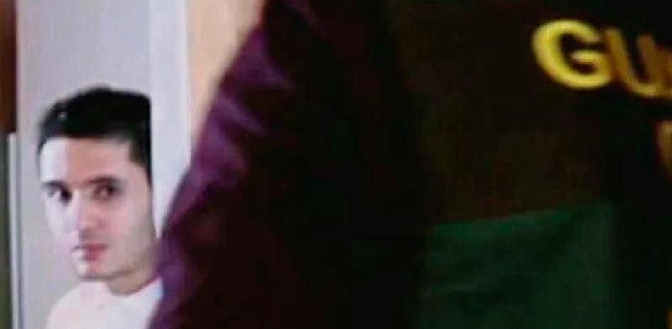 Lupin, el capo de los ciberestafadores