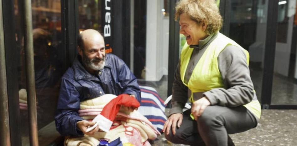 Una víctima invisible de la covid