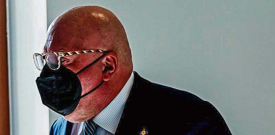 Villarejo asegura que en el atentado del 17-A hubo "un error grave" del CNI "por dar un susto a Catalunya"