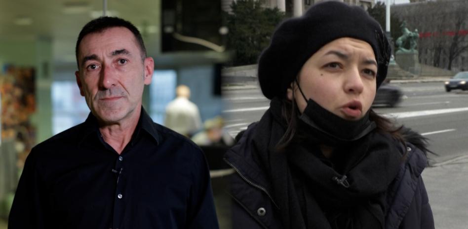 Ómicron se alía con los negacionistas light