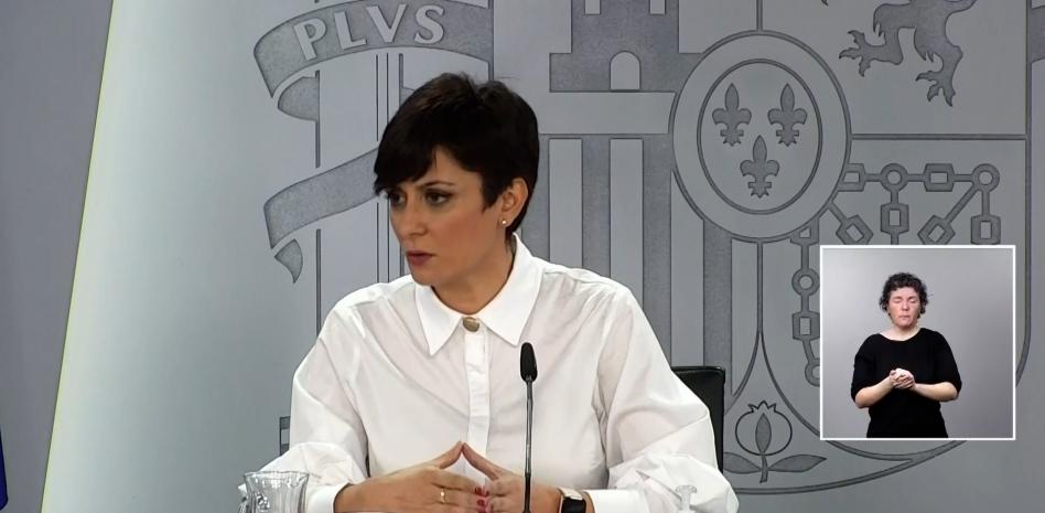 ¿Tests en los supermercados? Cuestión de un simple trámite